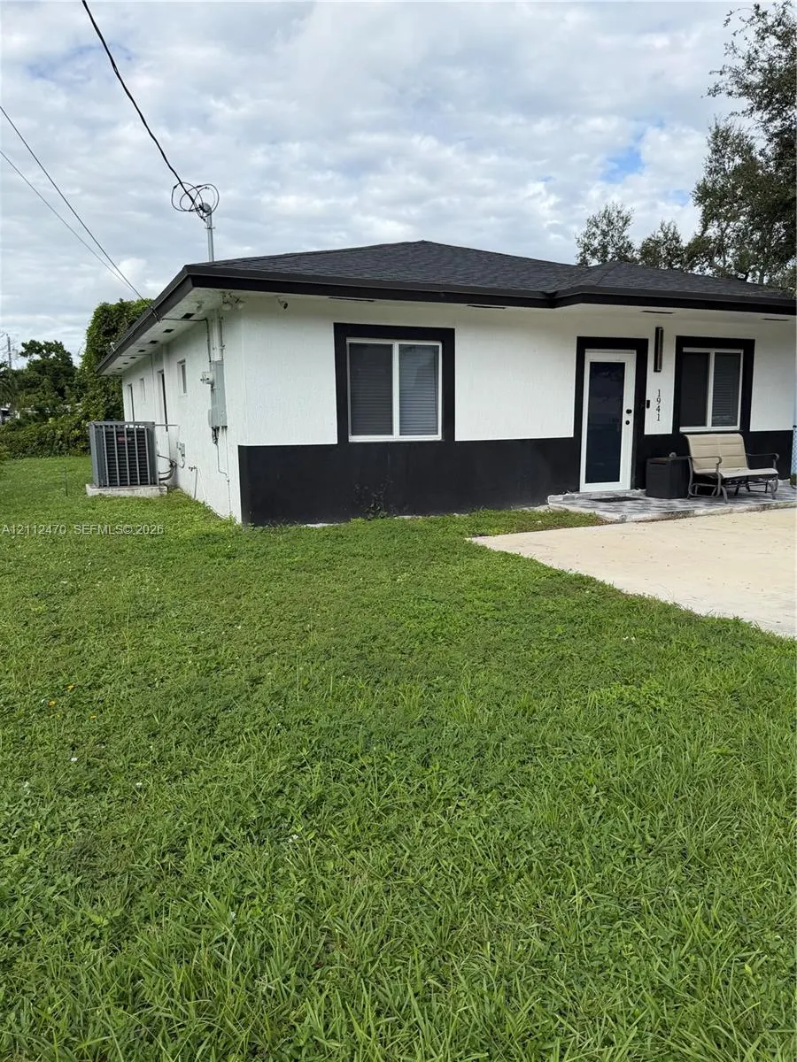 1941 NW 151st Street