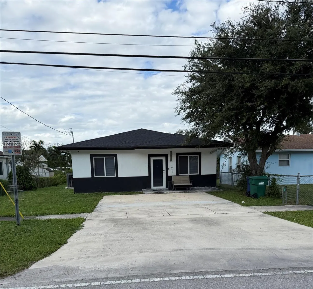1941 NW 151st Street