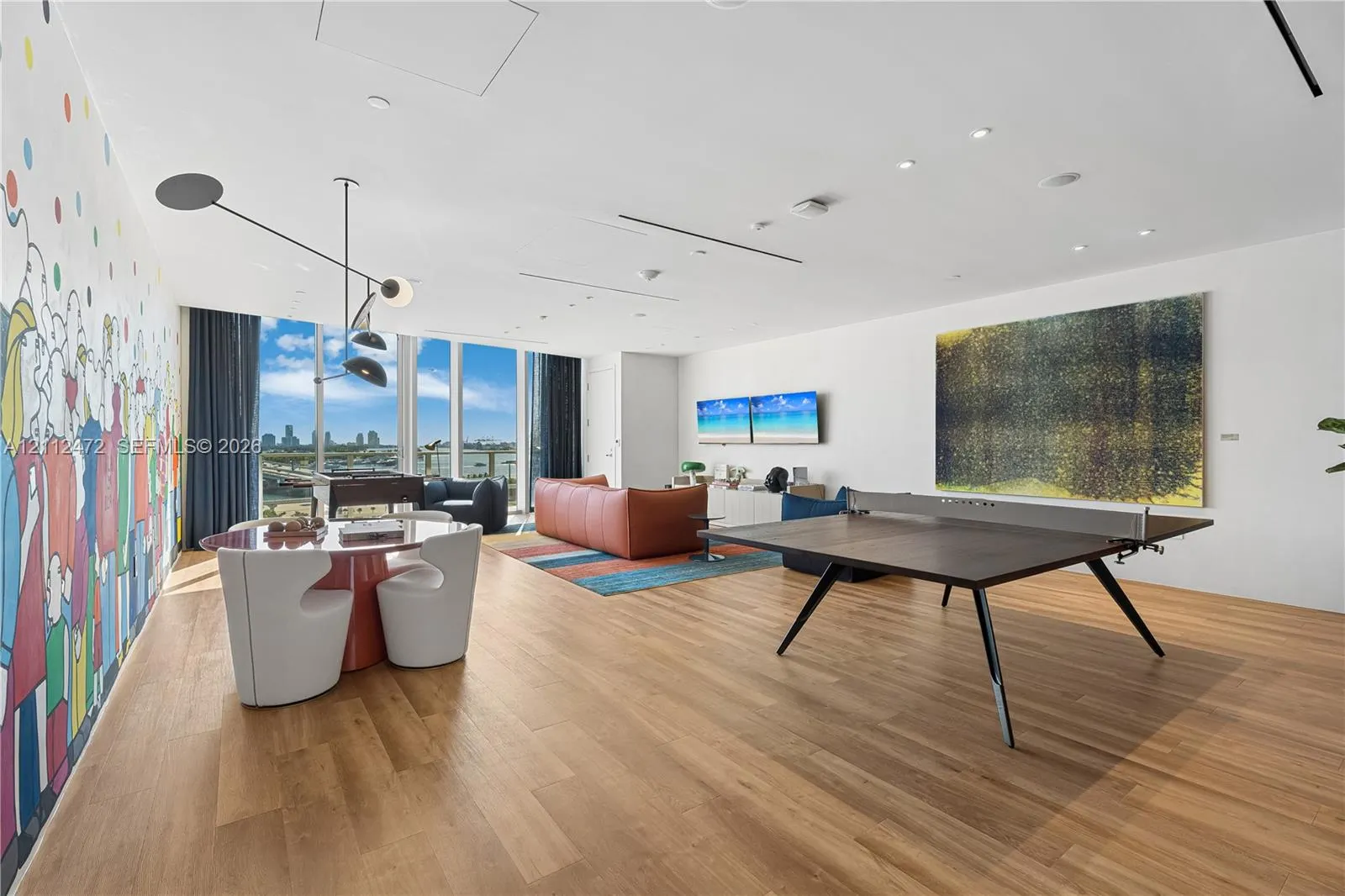 1400 Biscayne Boulevard #905