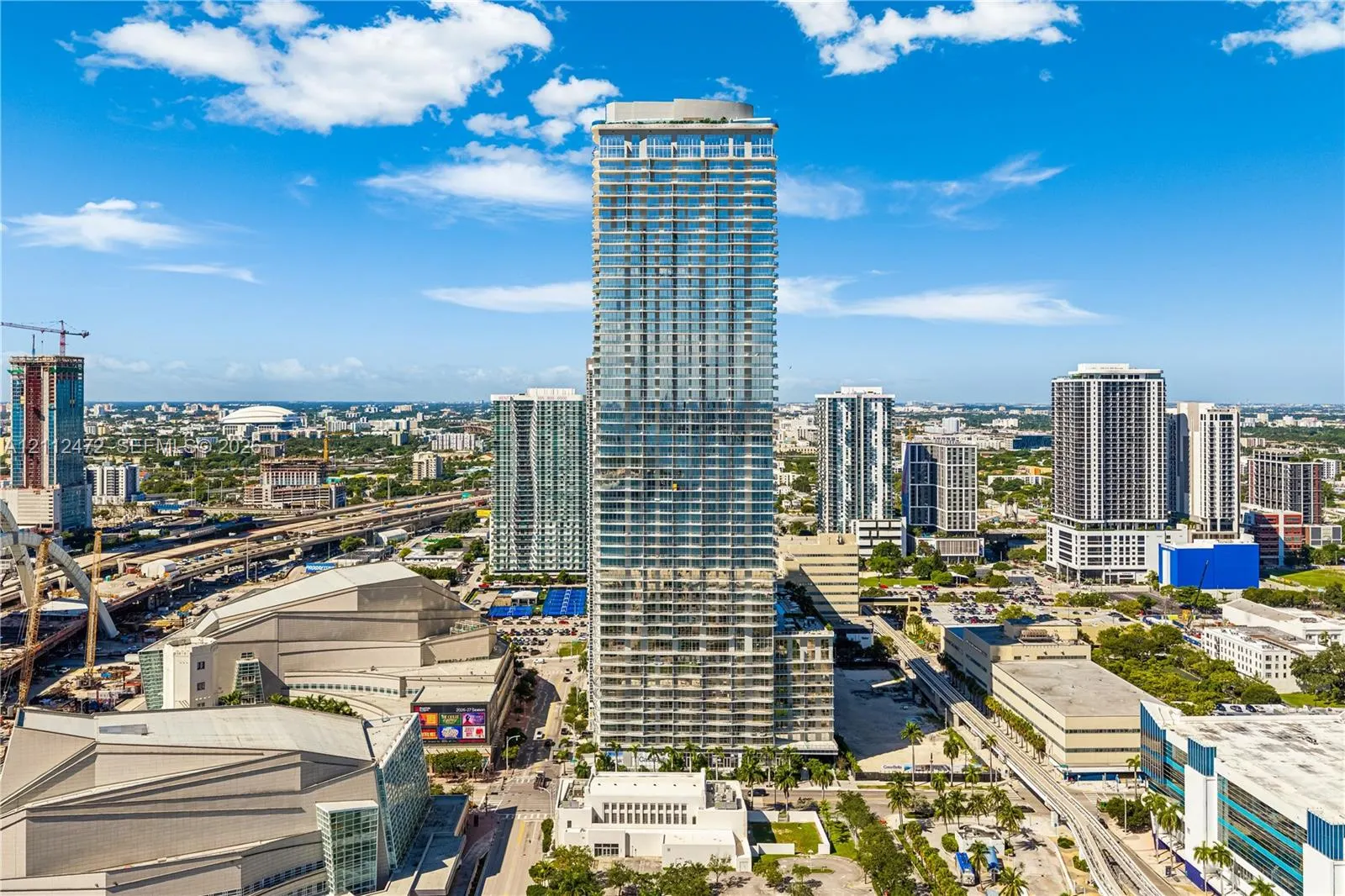 1400 Biscayne Boulevard #905