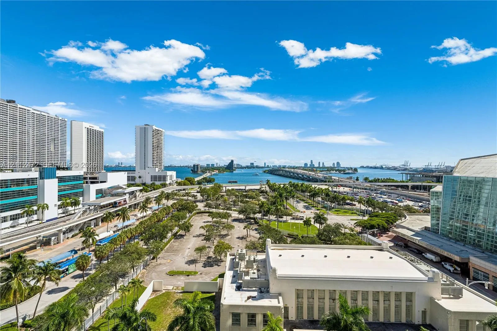 1400 Biscayne Boulevard #905
