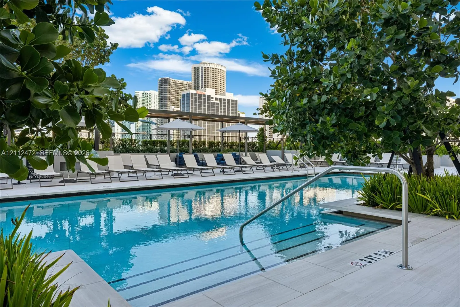 1400 Biscayne Boulevard #905