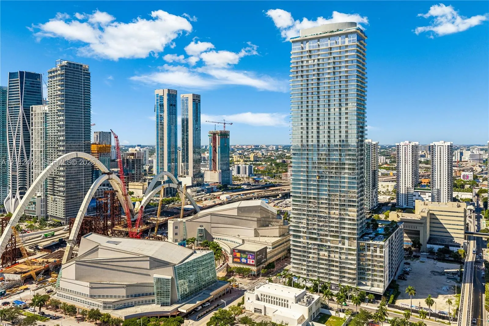 1400 Biscayne Boulevard #905