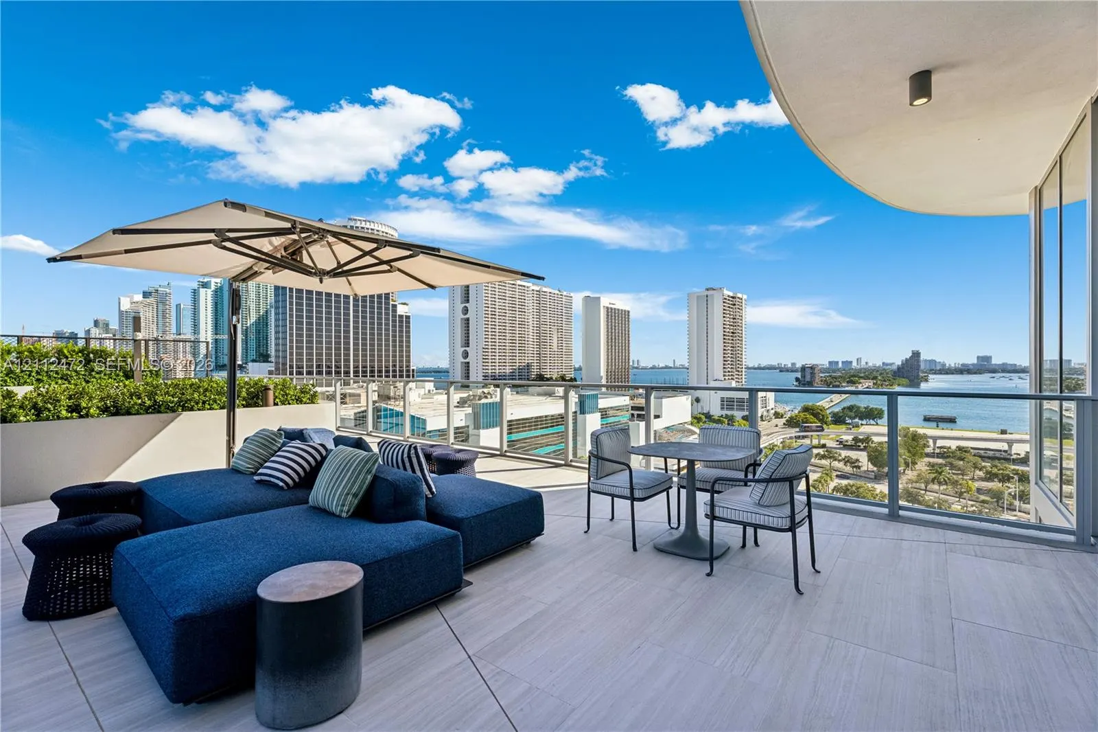 1400 Biscayne Boulevard #905