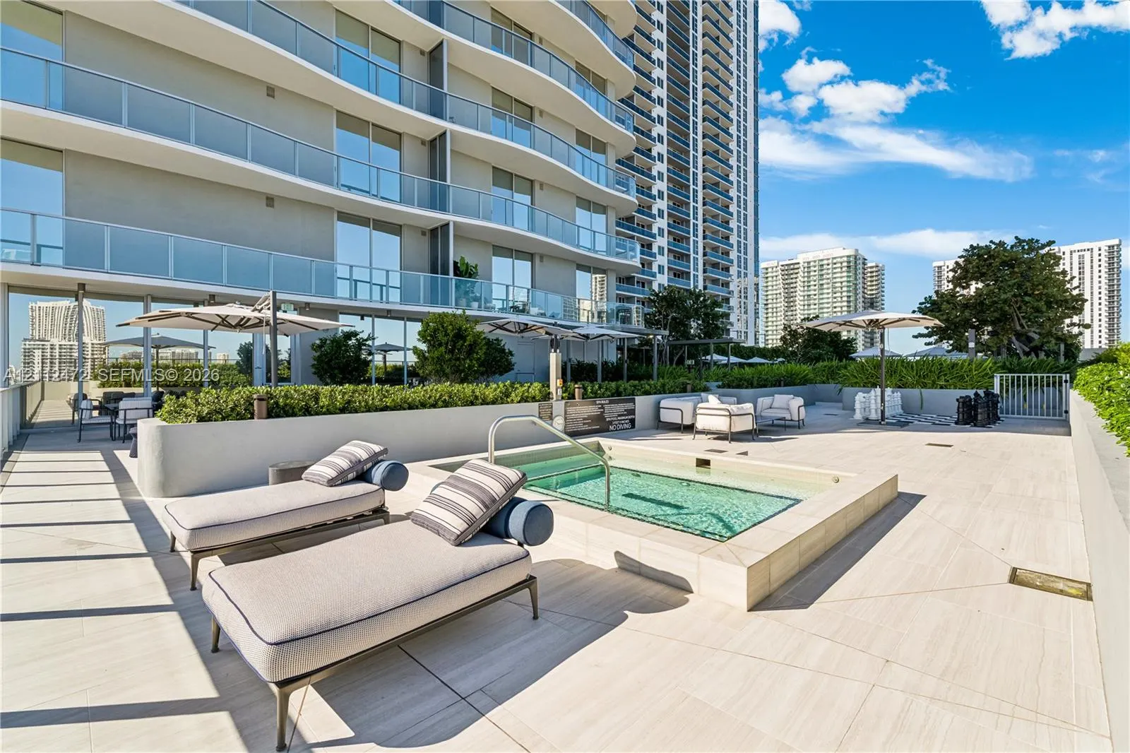 1400 Biscayne Boulevard #905