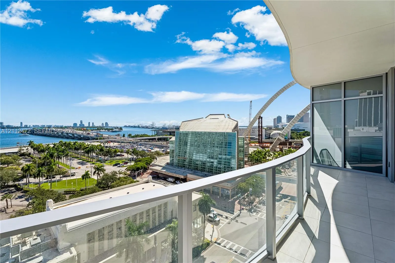1400 Biscayne Boulevard #905