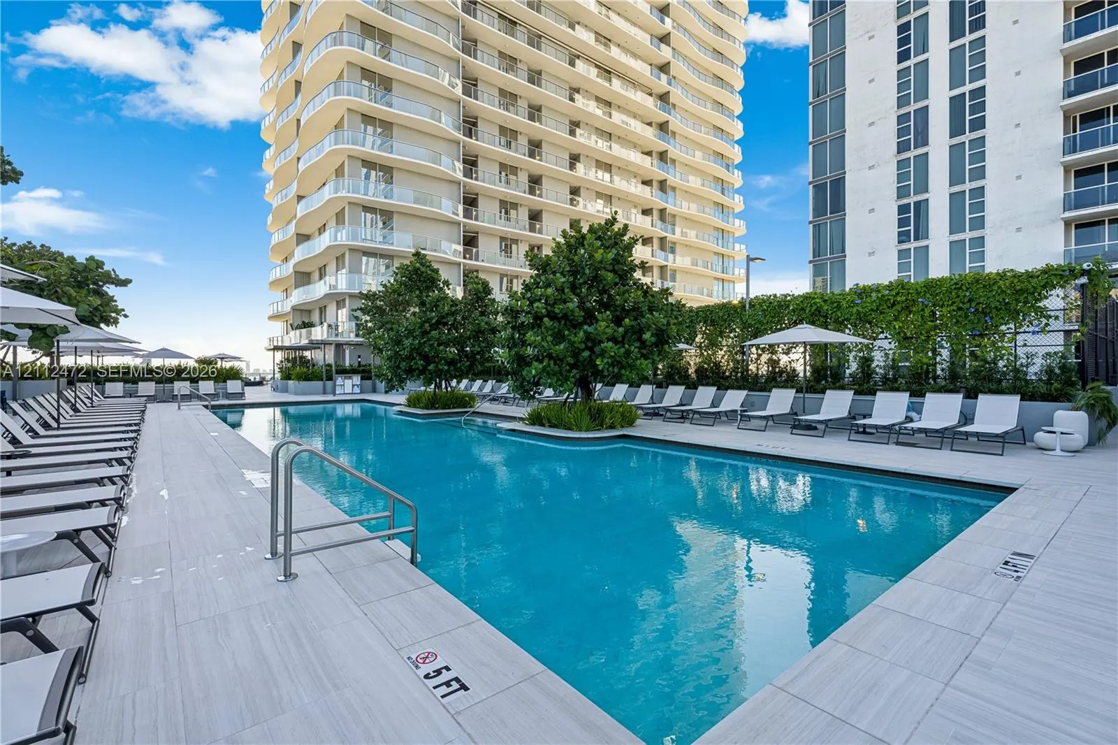 1400 Biscayne Boulevard #905