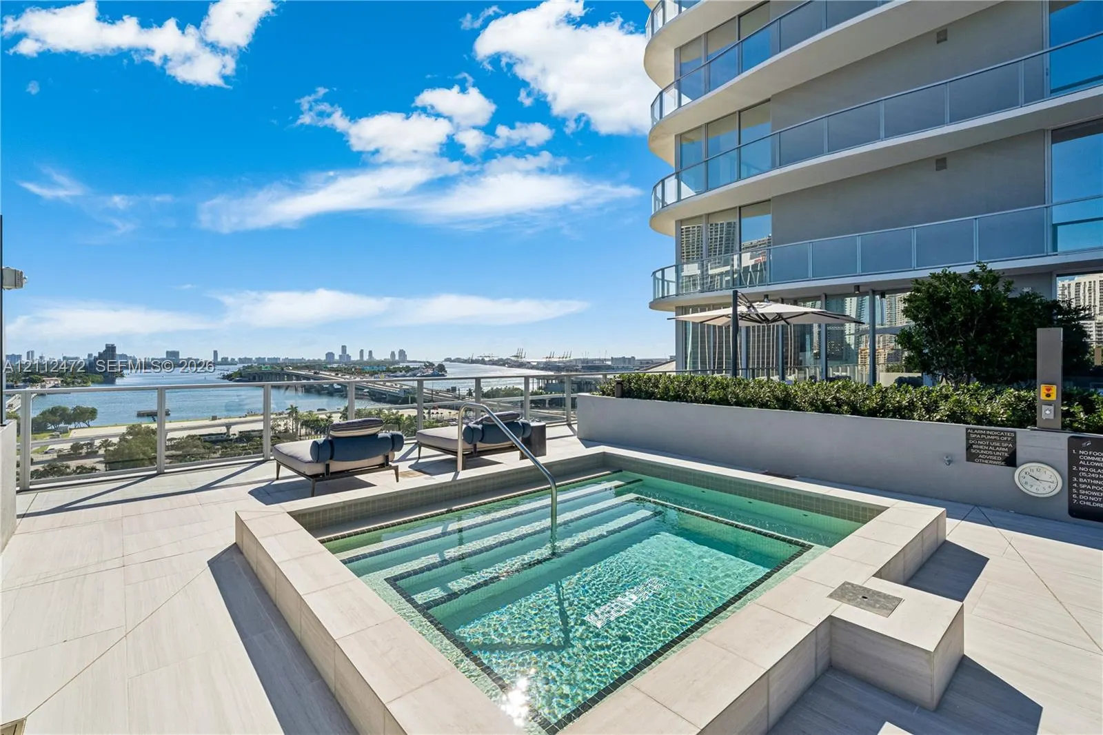 1400 Biscayne Boulevard #905