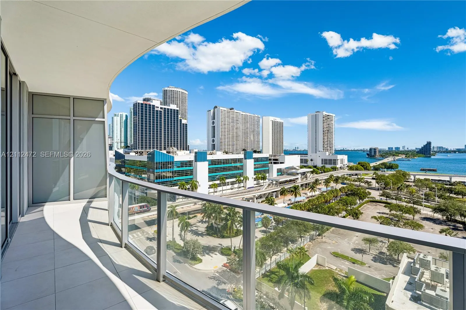 1400 Biscayne Boulevard #905