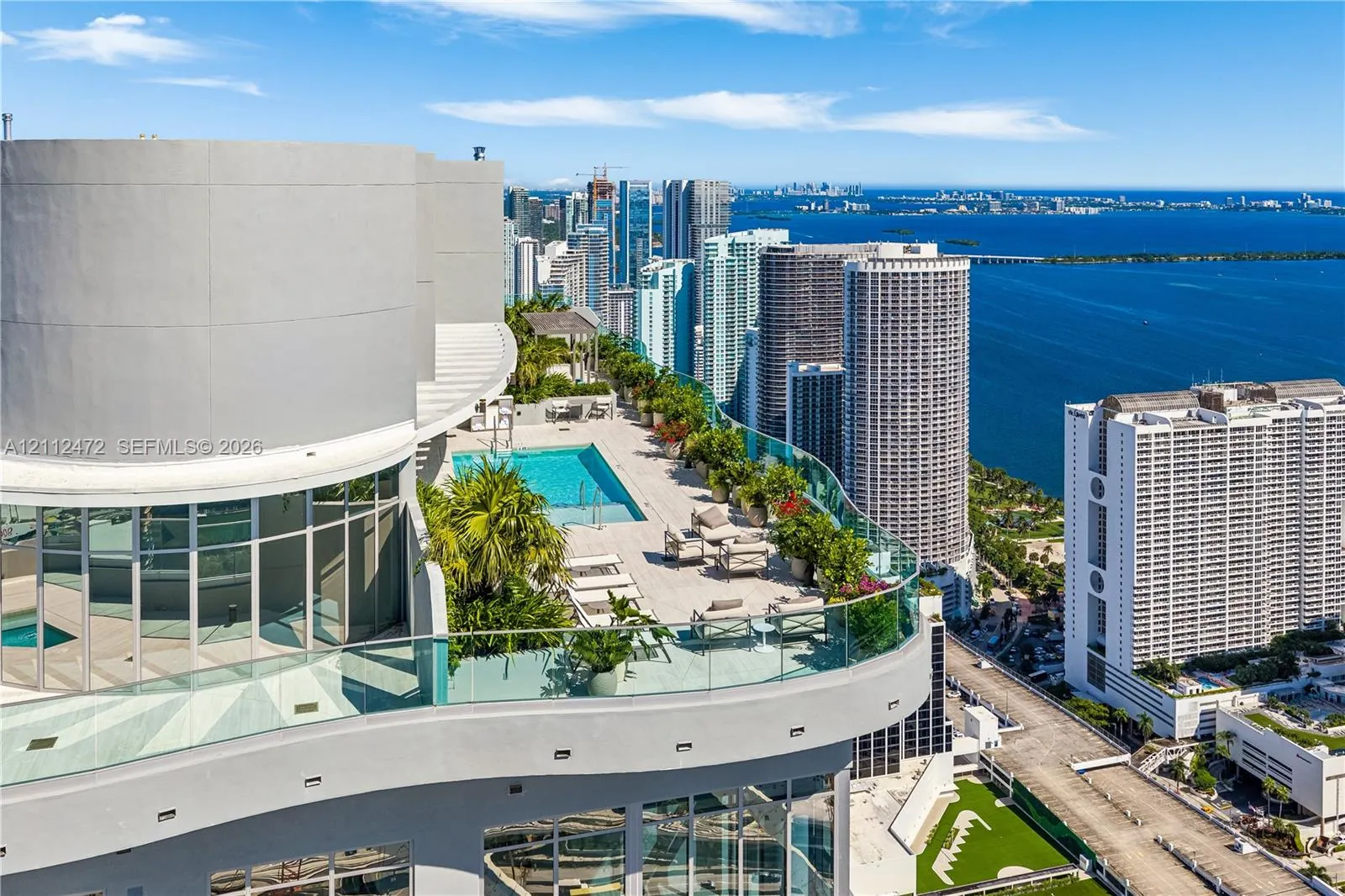 1400 Biscayne Boulevard #905