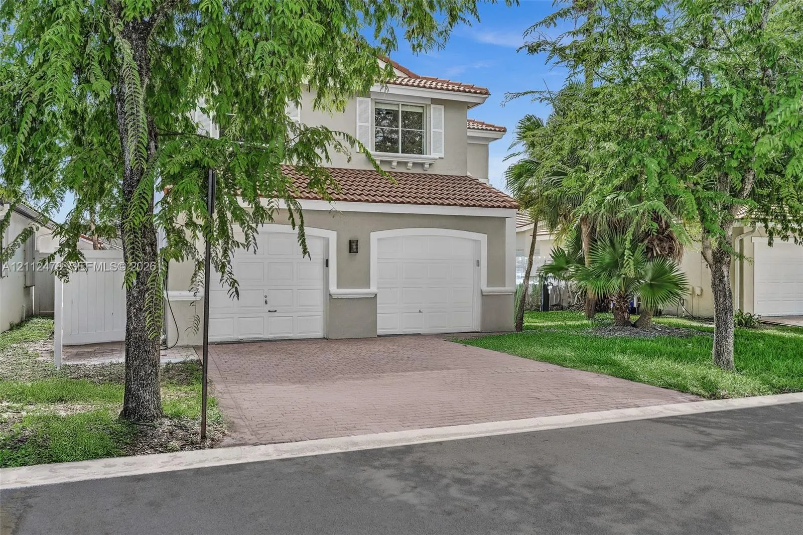 3340 SW 50th Street
