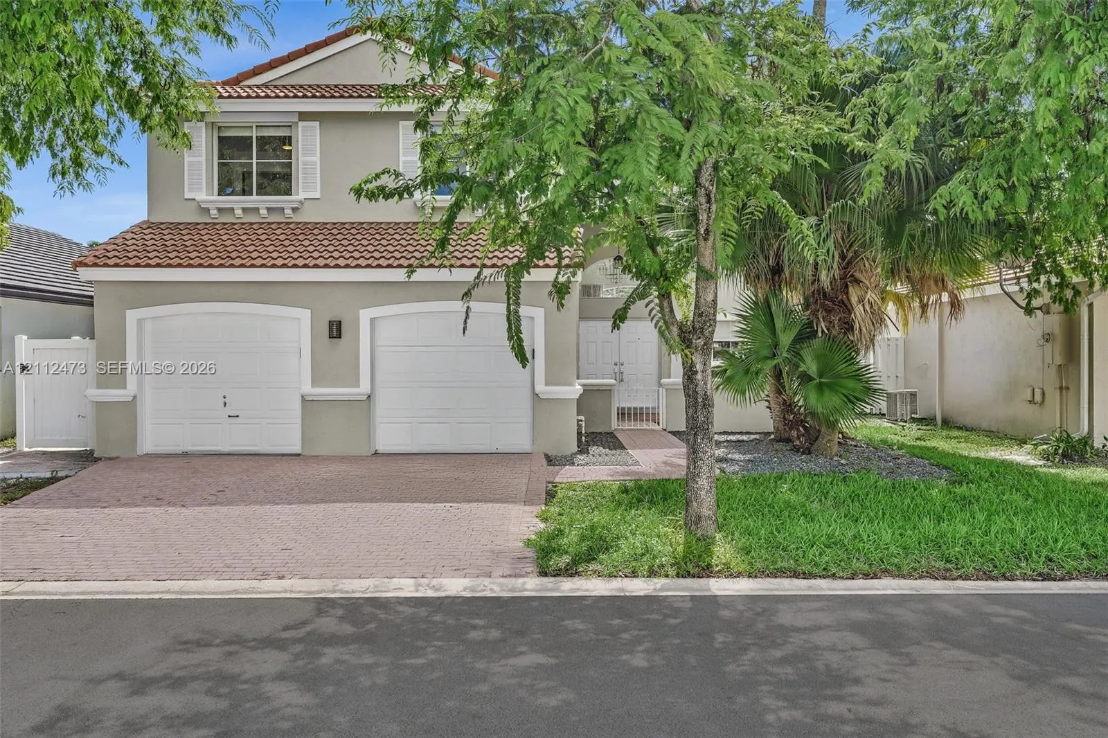 3340 SW 50th Street