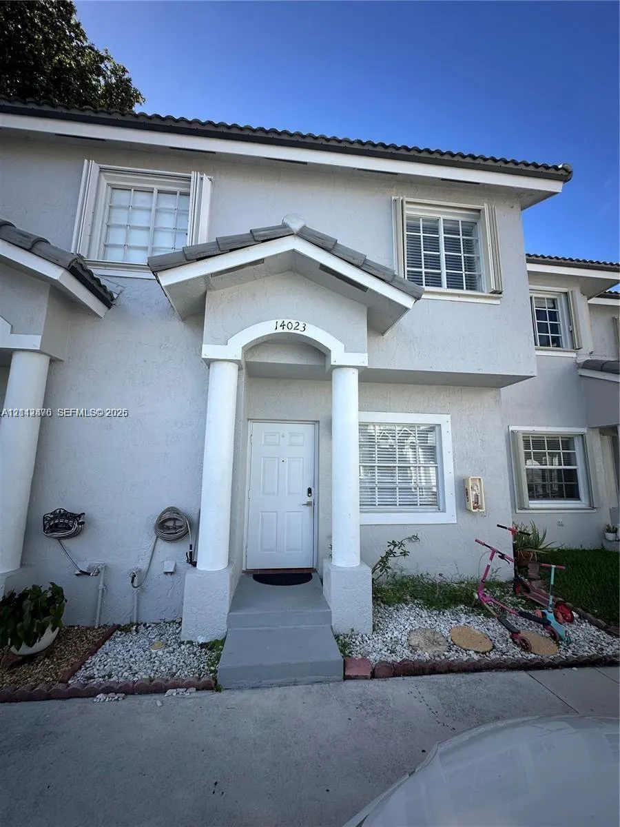 14023 SW 120th Court #2-19