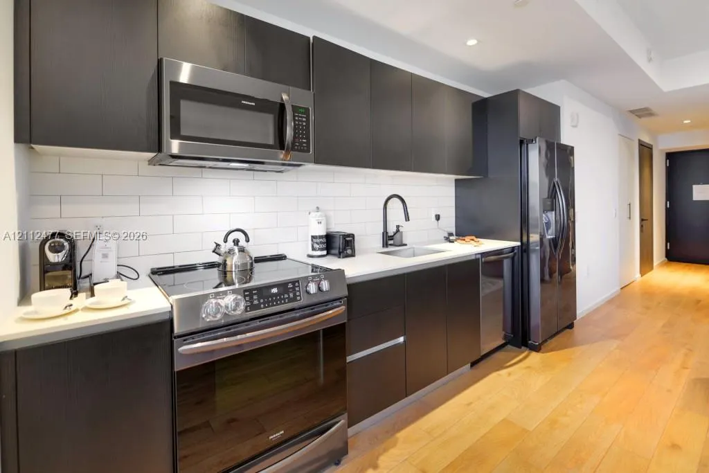 398 NE 5th Street #2314