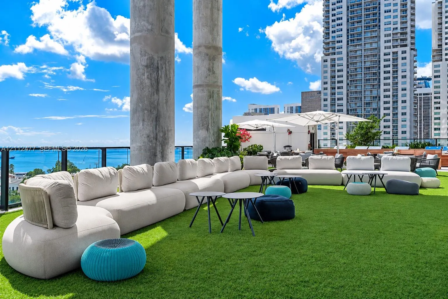 398 NE 5th Street #2314