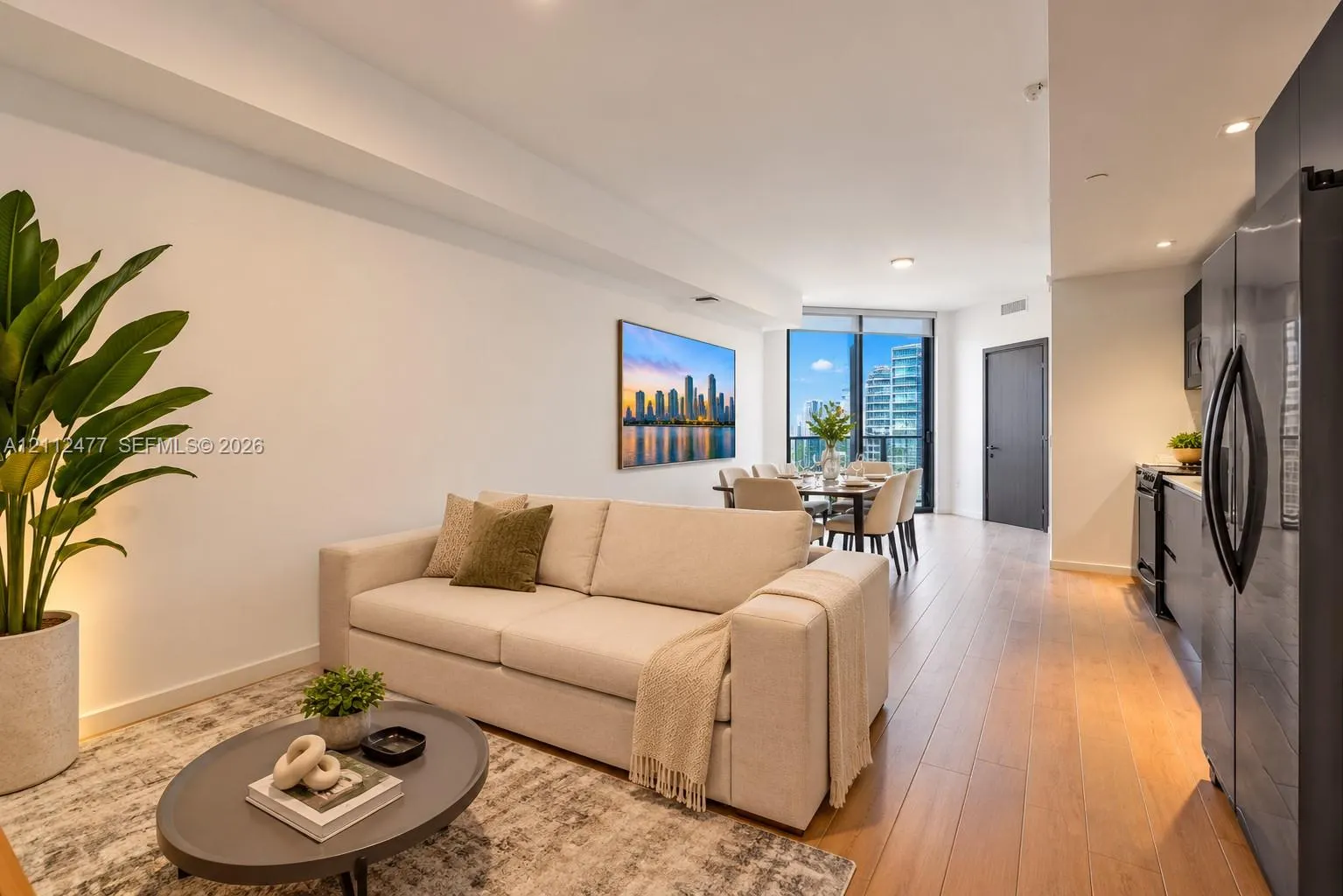 398 NE 5th Street #2314