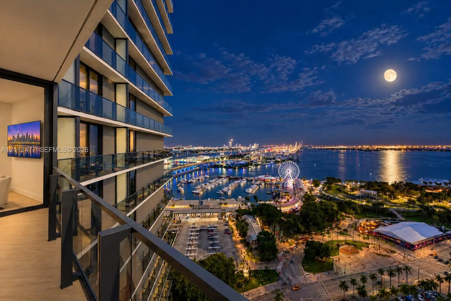 398 NE 5th Street #2314