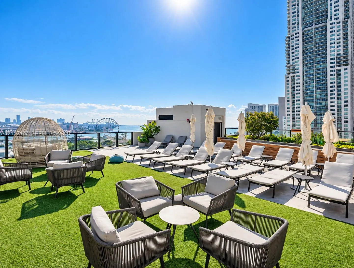 398 NE 5th Street #2314