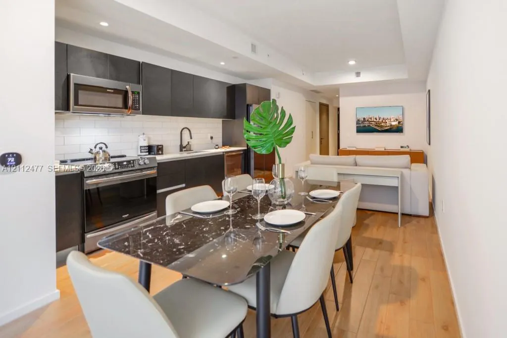 398 NE 5th Street #2314