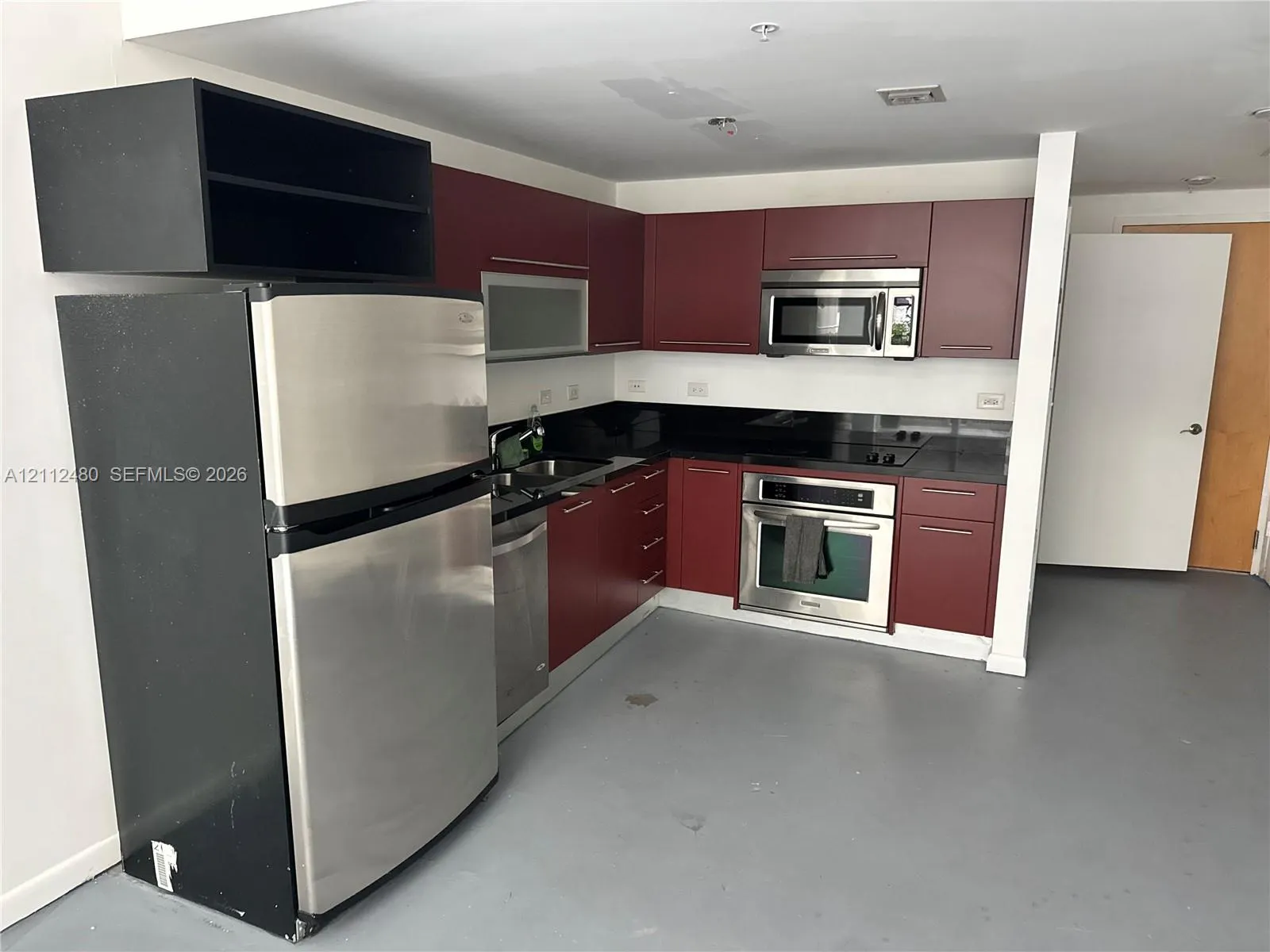 244 Biscayne Boulevard #650