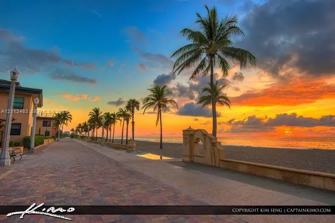 3505 S Ocean Drive #1101