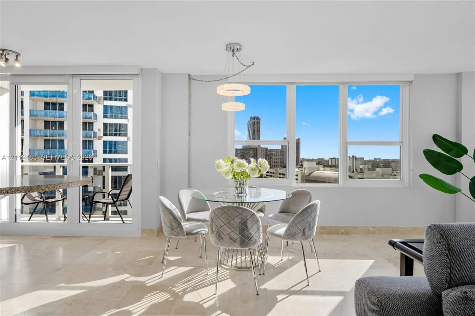 3505 S Ocean Drive #1101