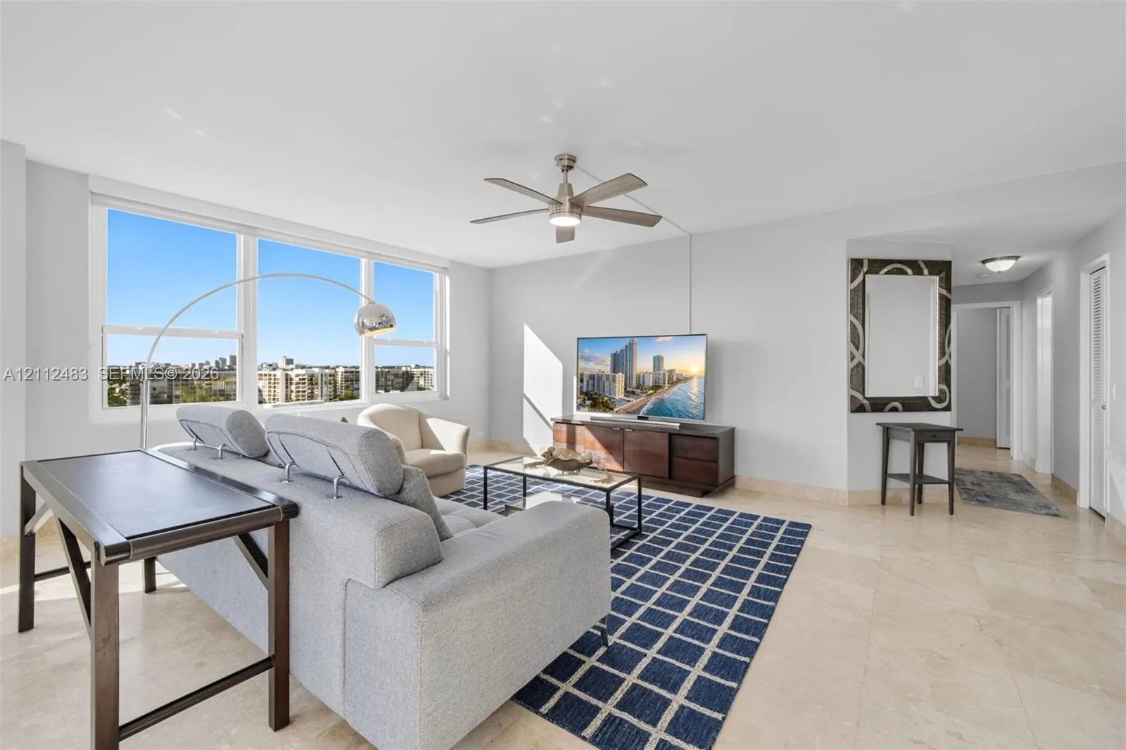 3505 S Ocean Drive #1101