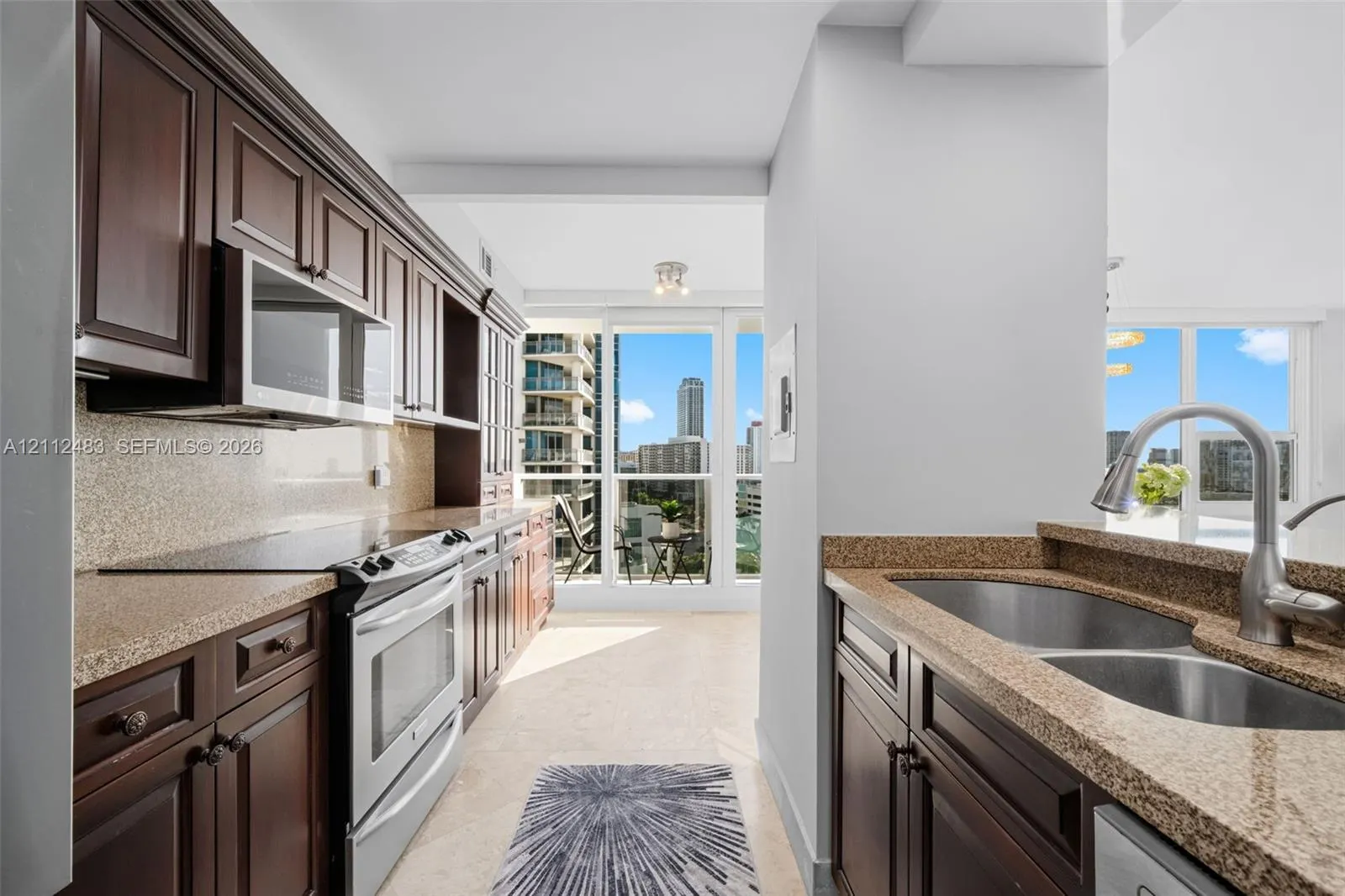 3505 S Ocean Drive #1101