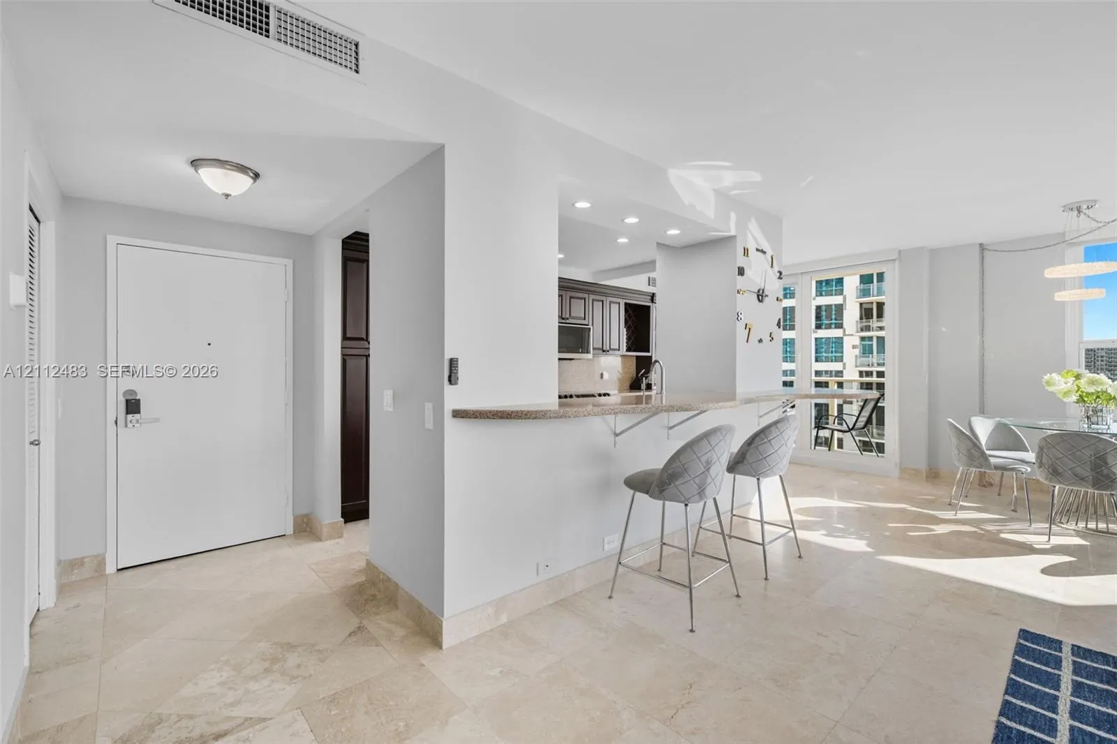 3505 S Ocean Drive #1101