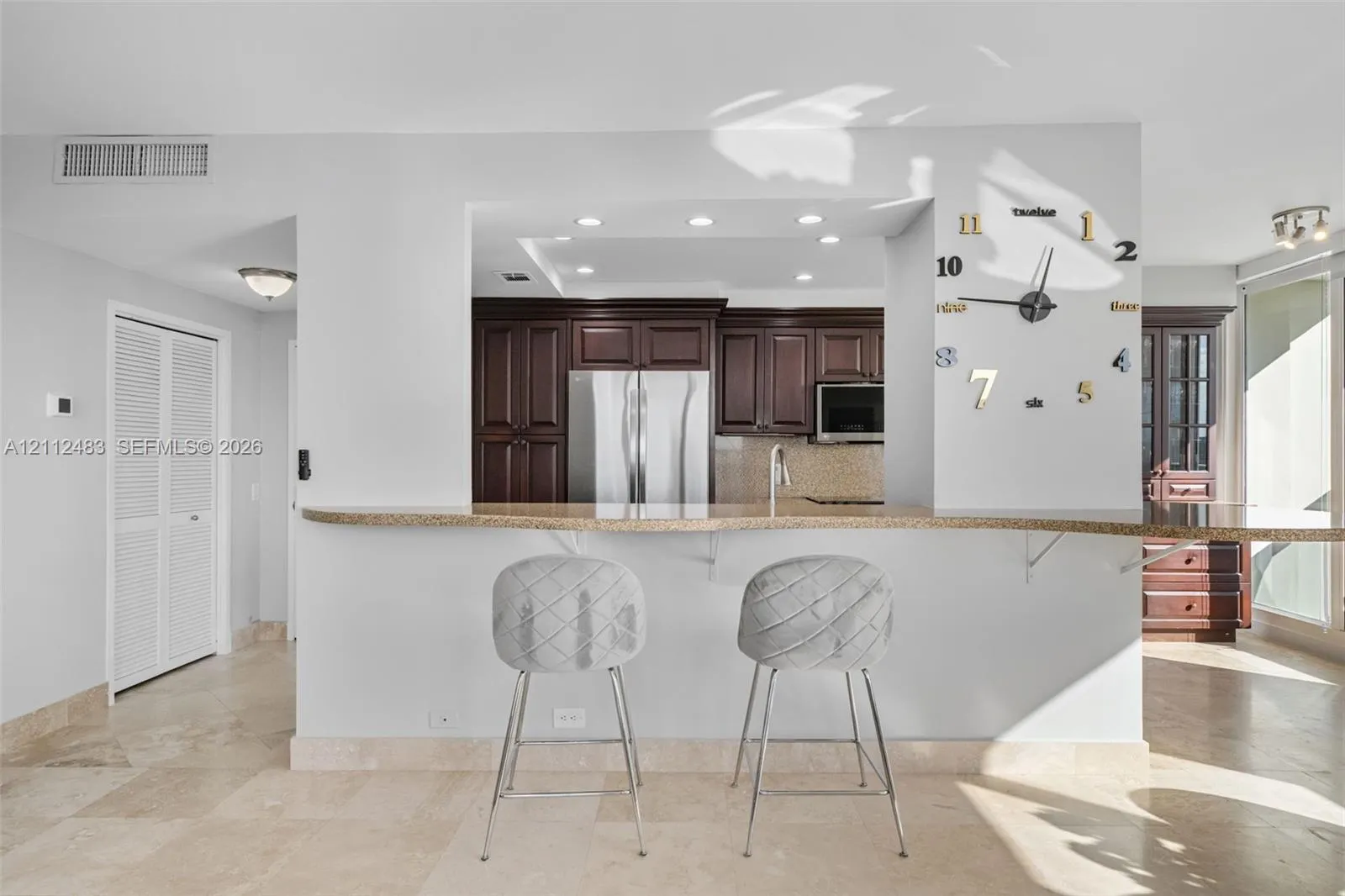 3505 S Ocean Drive #1101