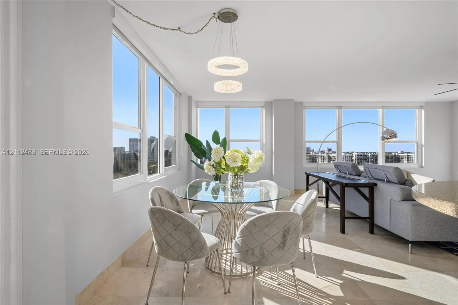 3505 S Ocean Drive #1101