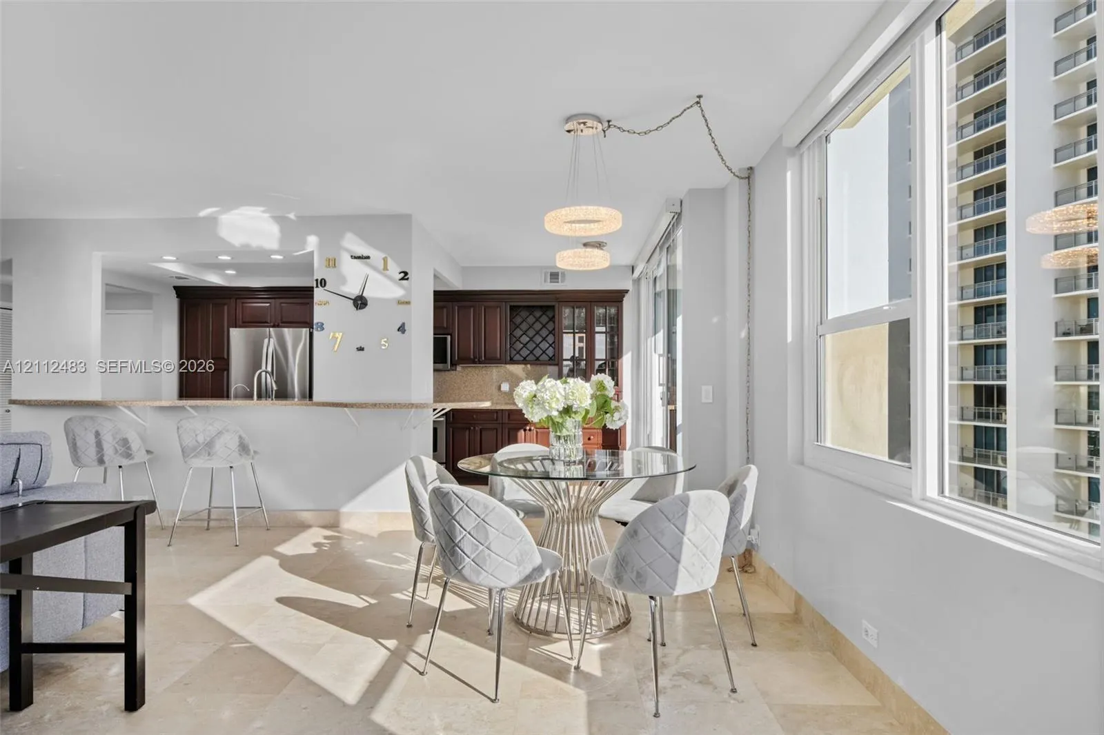3505 S Ocean Drive #1101