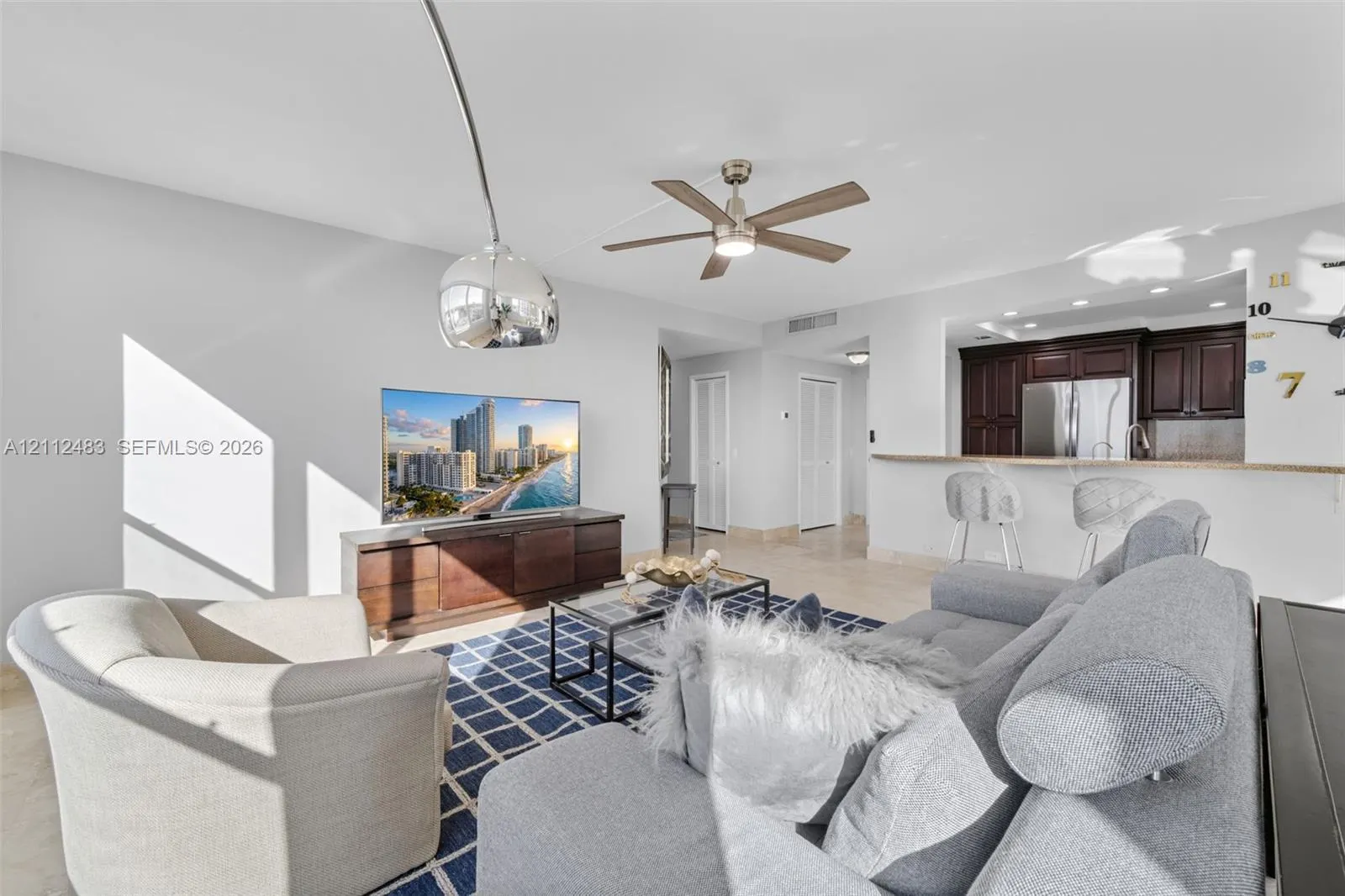 3505 S Ocean Drive #1101