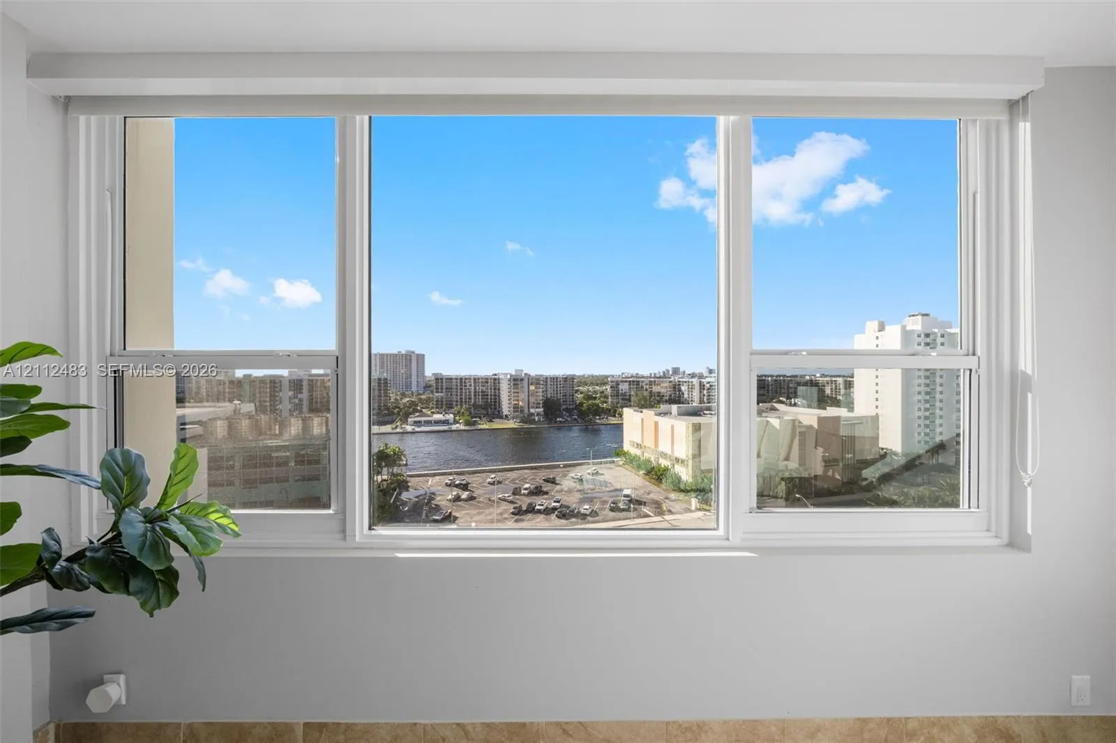 3505 S Ocean Drive #1101