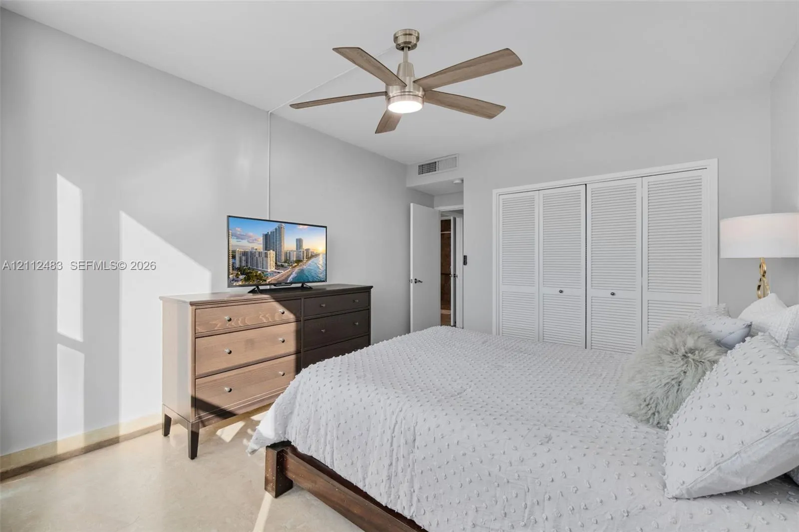 3505 S Ocean Drive #1101