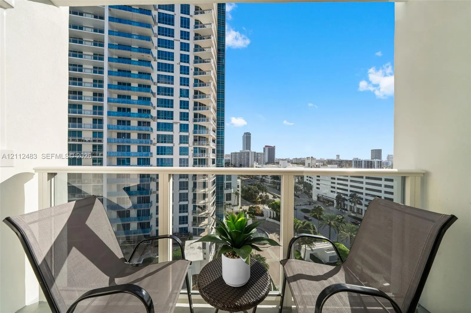 3505 S Ocean Drive #1101