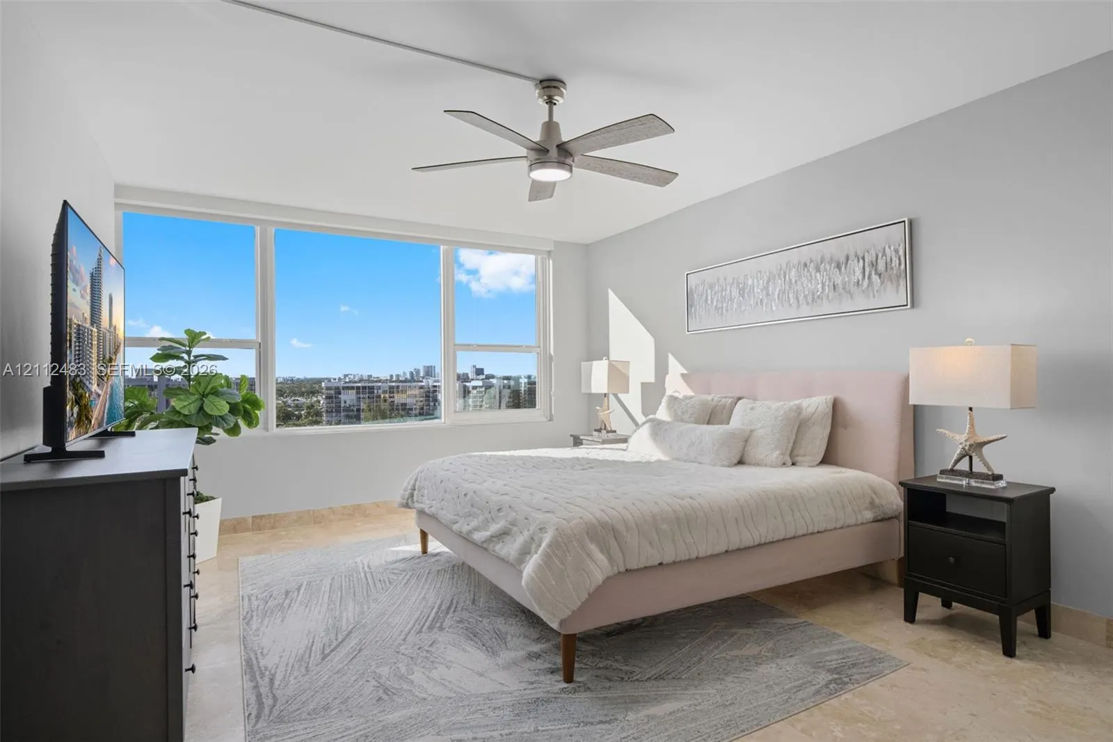 3505 S Ocean Drive #1101