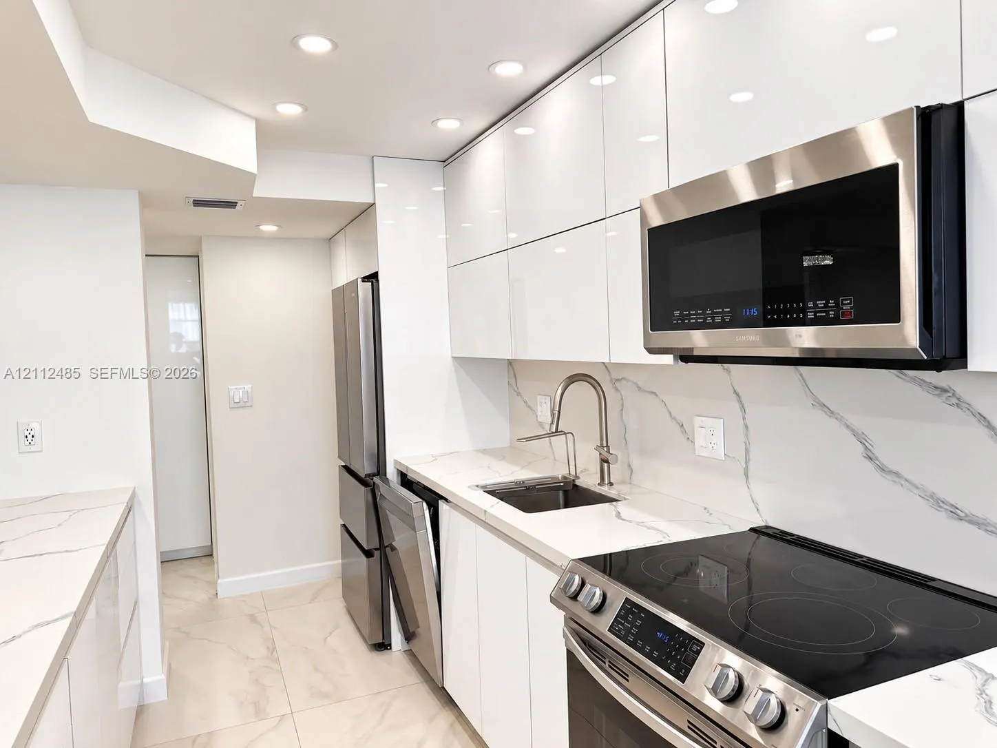 250 174th Street #1707