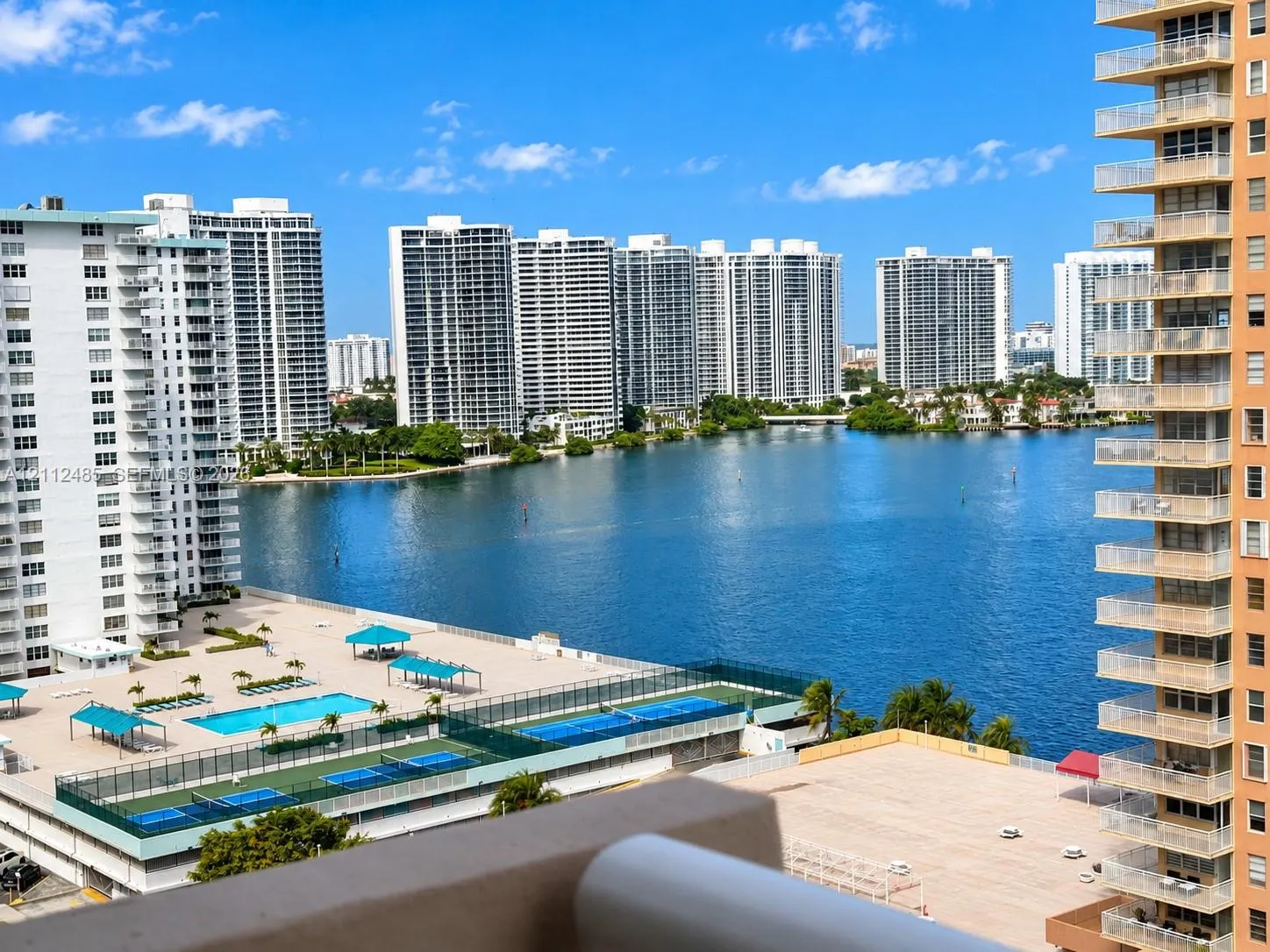 250 174th Street #1707