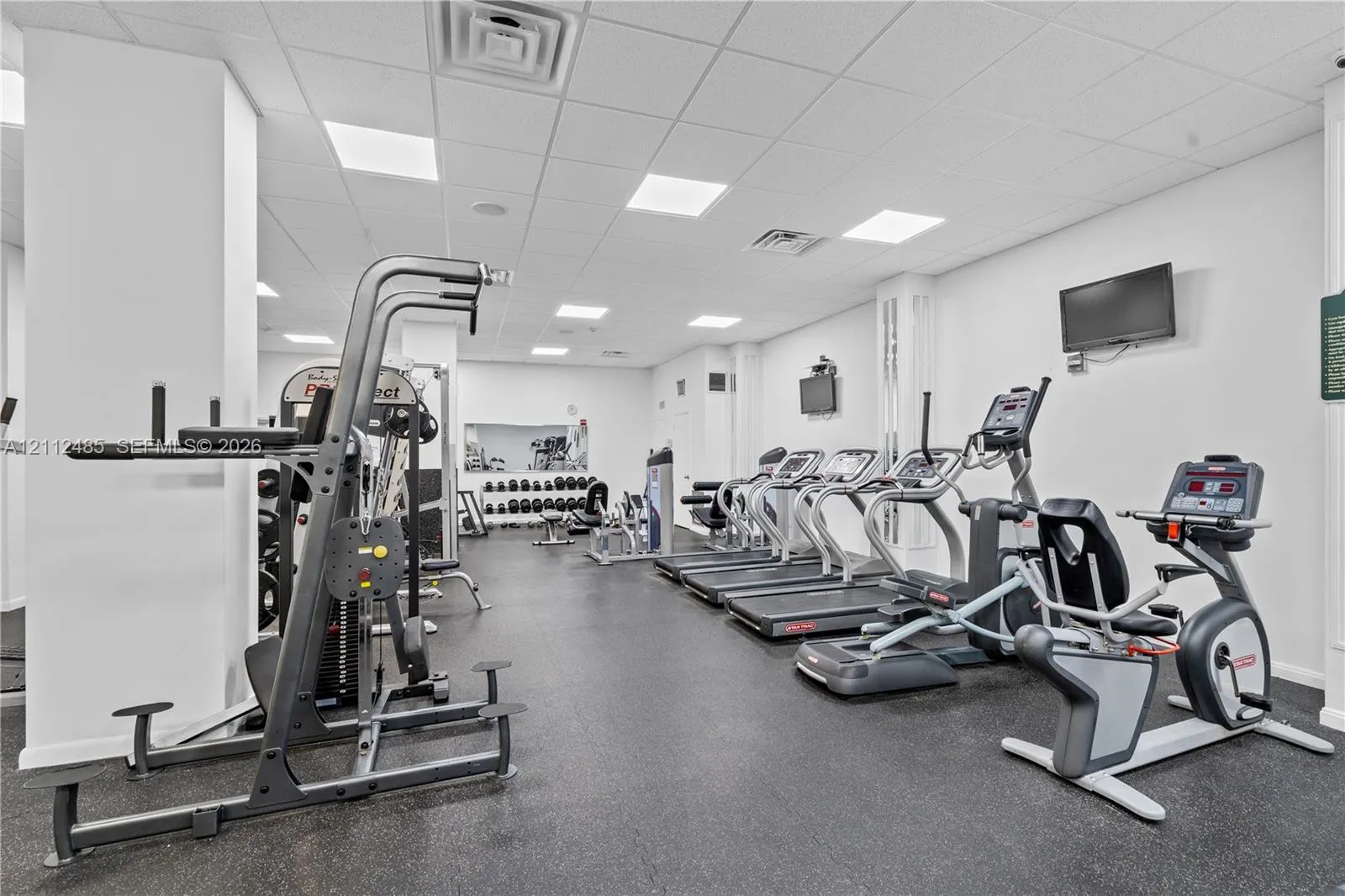 250 174th Street #1707