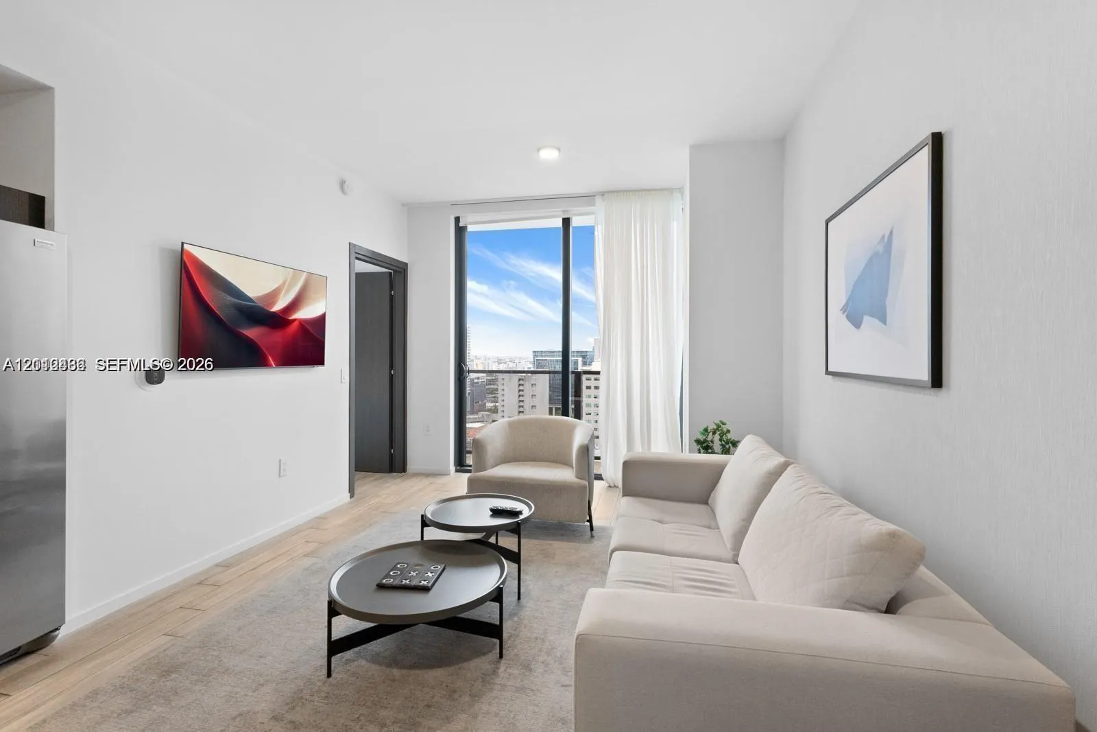 398 NE 5th Street #1518