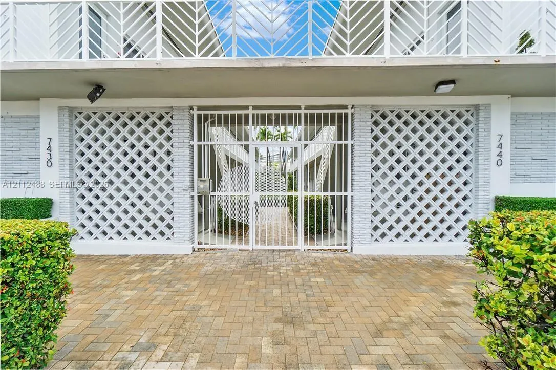7430 Byron Avenue #9A