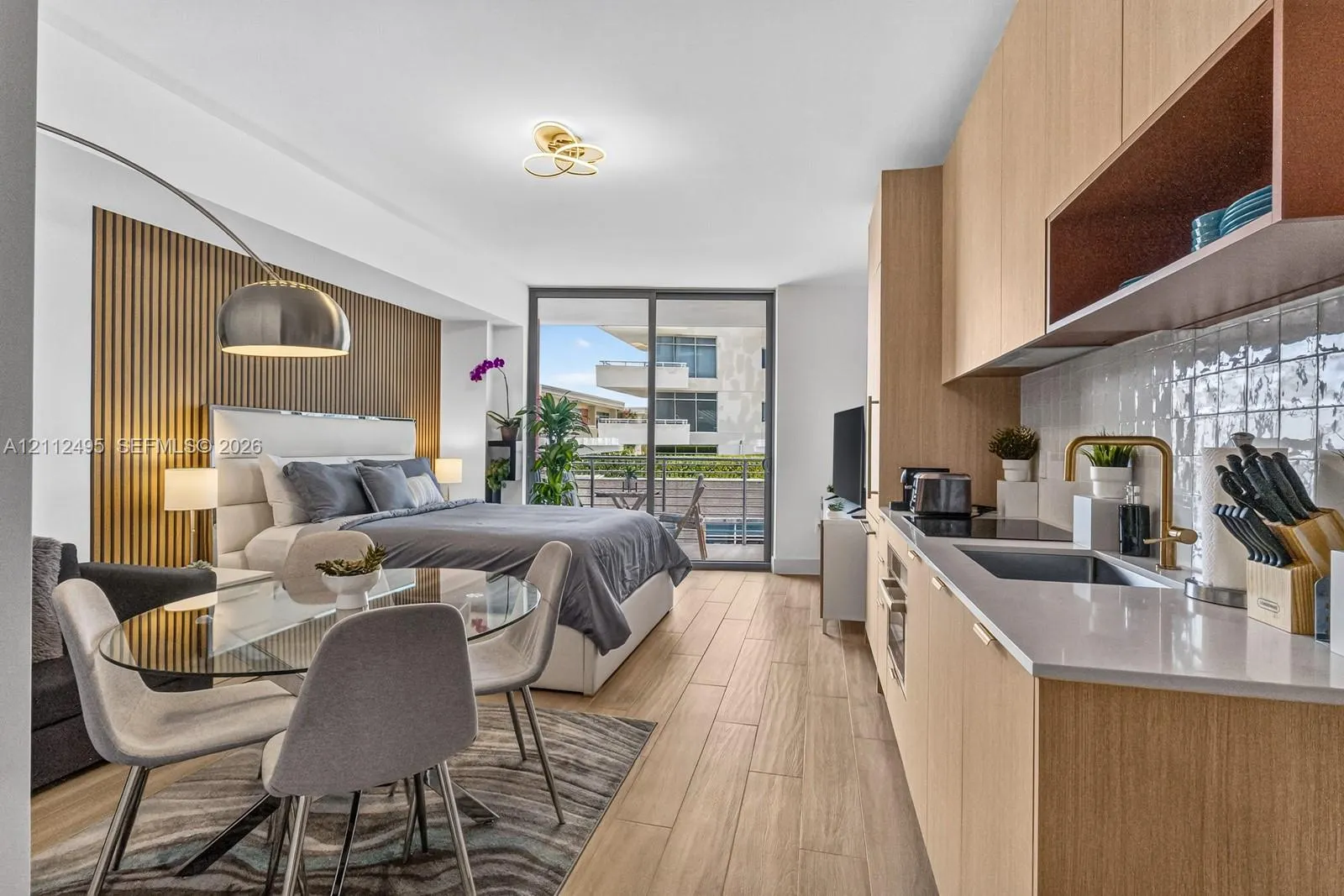 90 NE 32nd Street #613