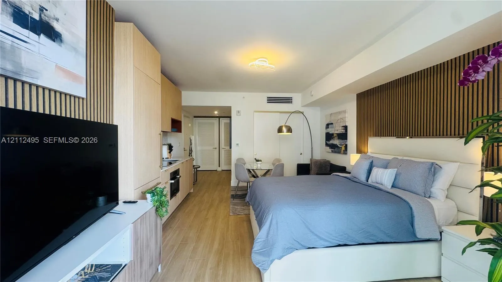 90 NE 32nd Street #613