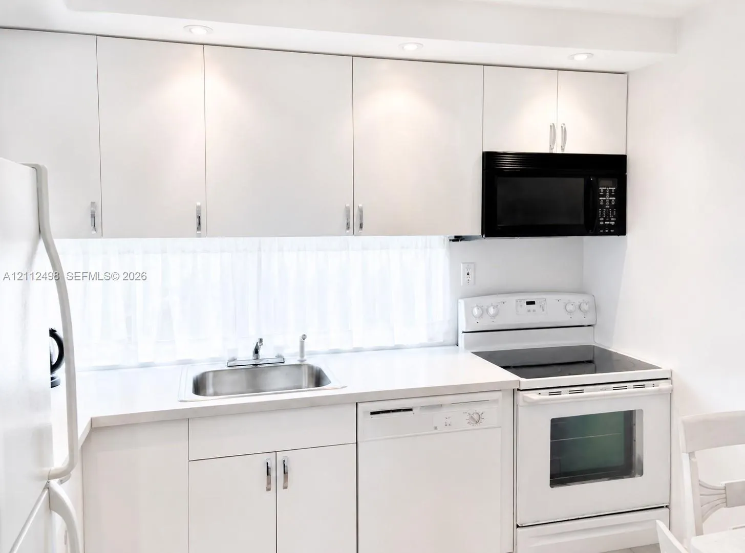 17011 N Bay Road #417