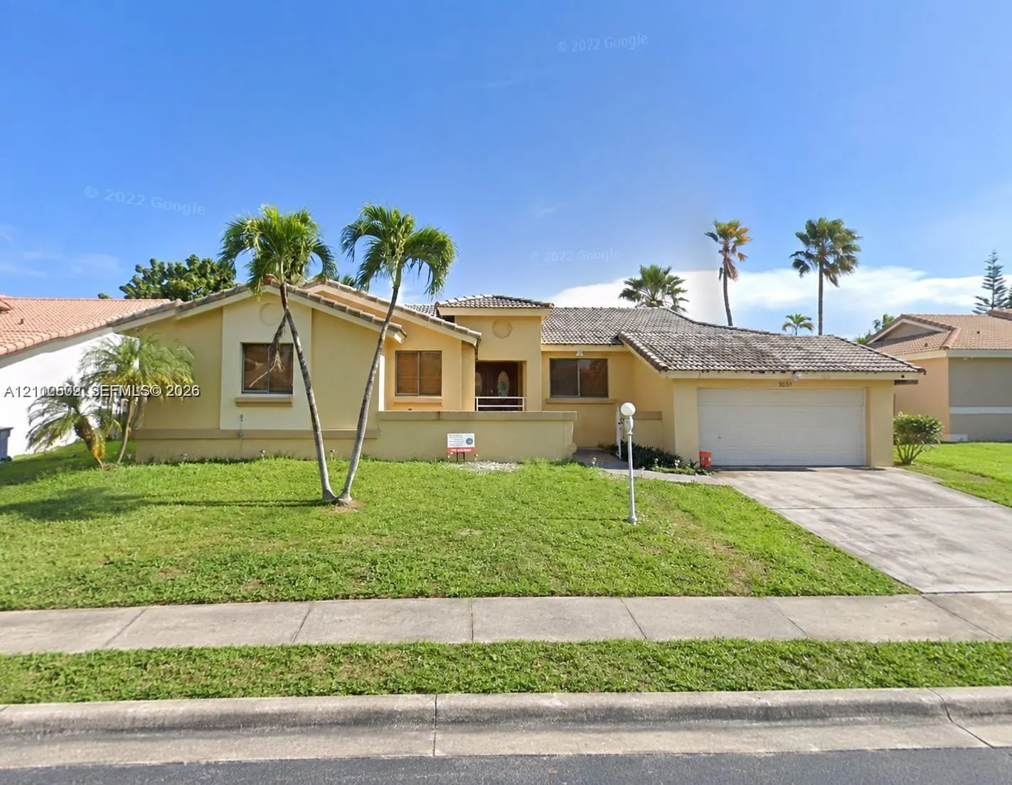 20205 SW 79th Court #20205