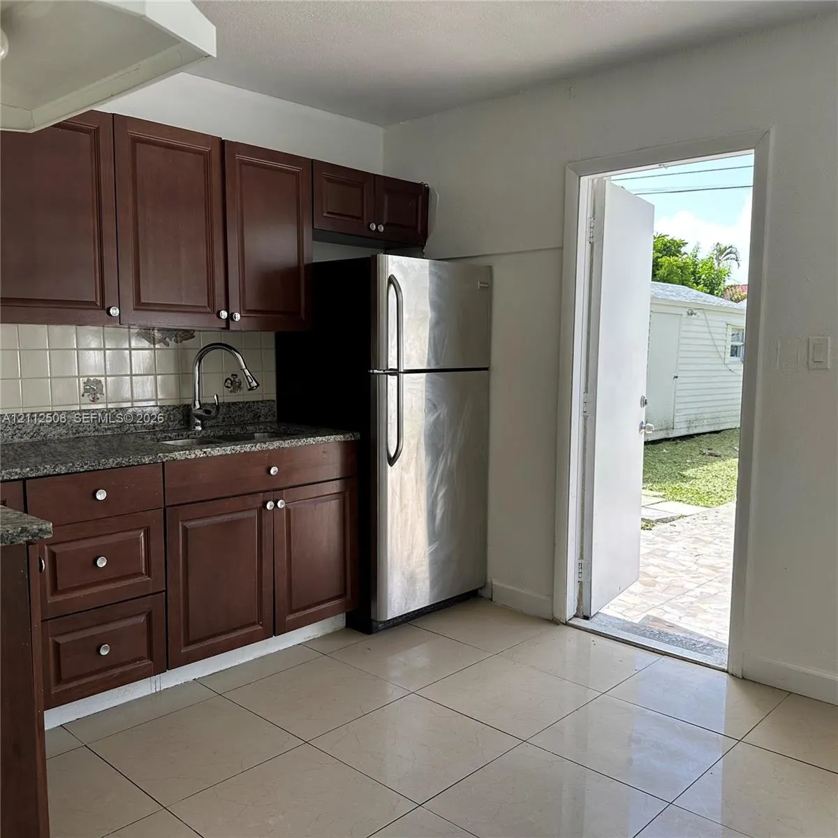 6432 Flagler Street #1