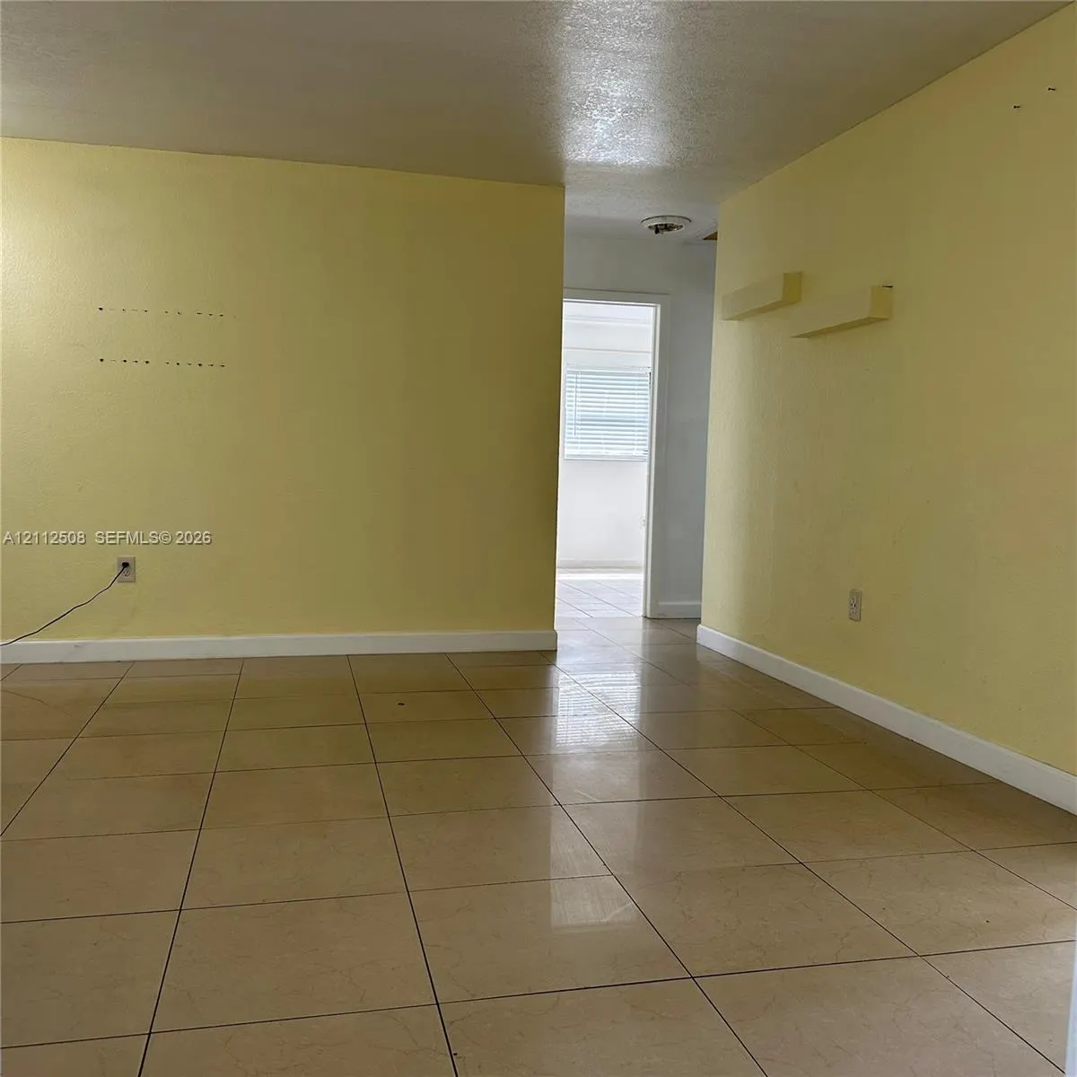6432 Flagler Street #1