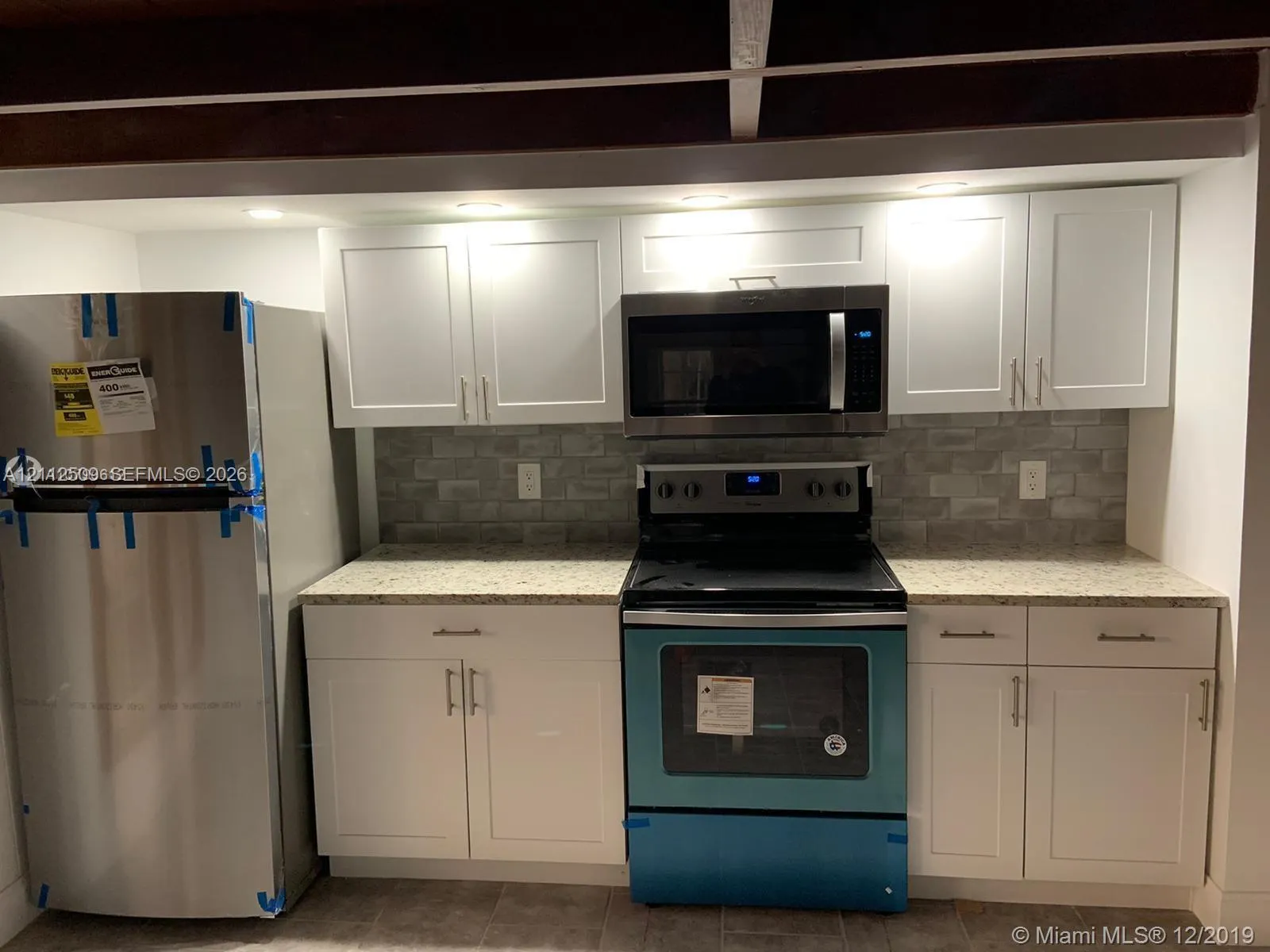 215 4th Street #1