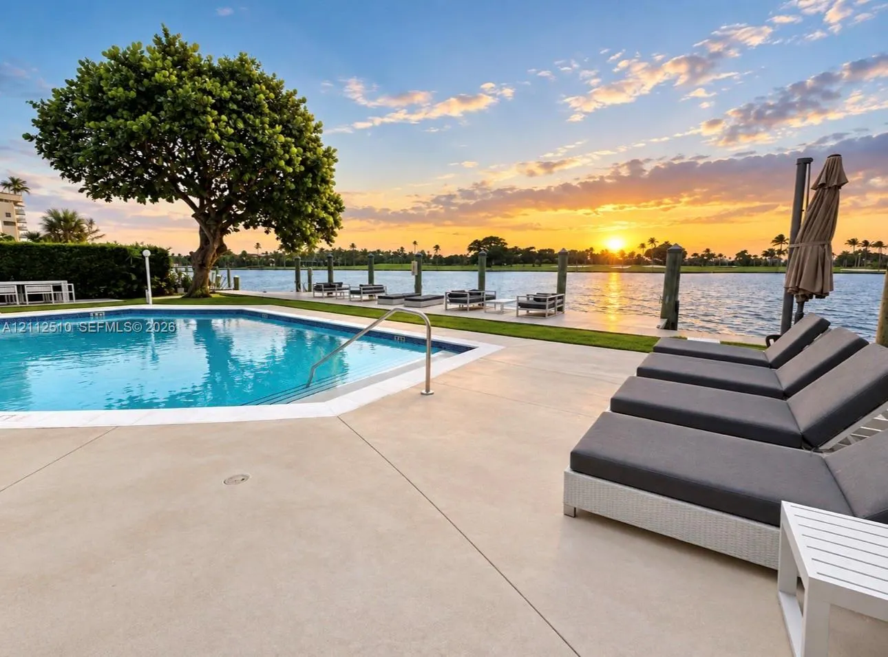 9250 W Bay Harbor Drive #4A
